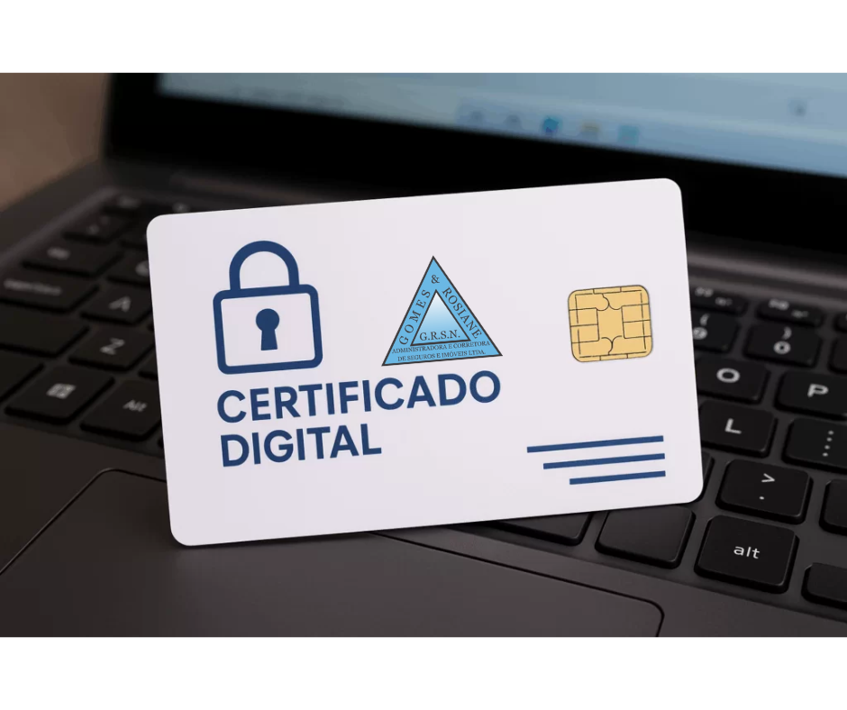 Serviço 4 - Certificados