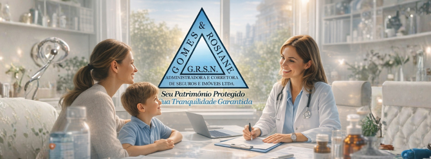 Serviço 1 - Consultas Médicas