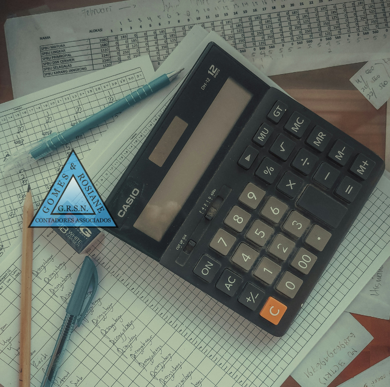 Serviço 9 - Contabilidade