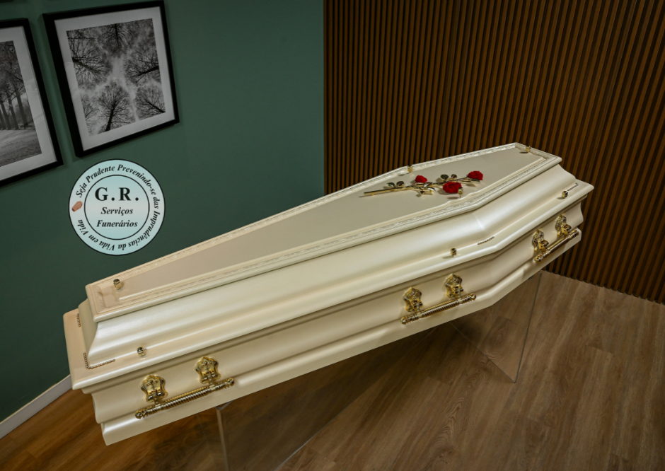 Serviço 2 - Planos Funerários