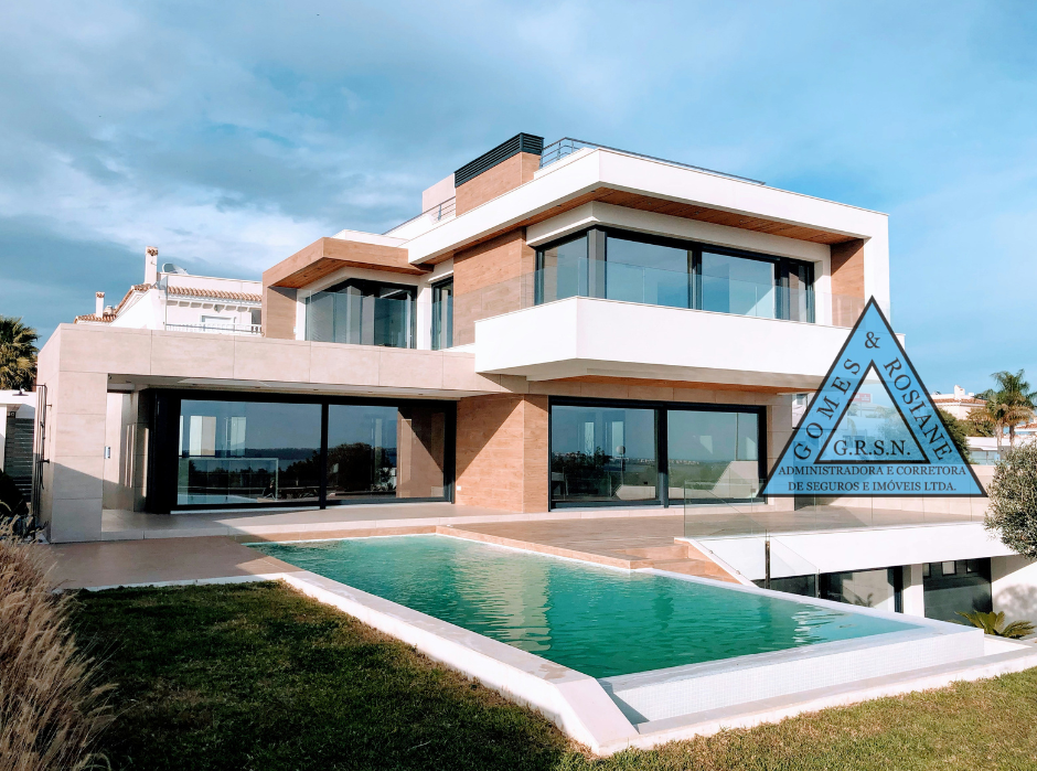 Serviço 6 - Imóveis