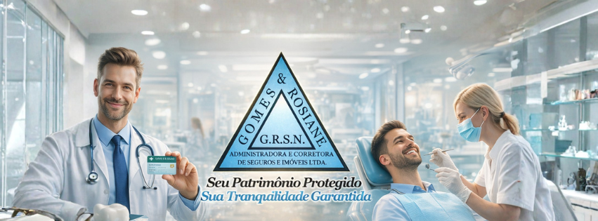 Serviço 7 - Cartão Oral Blue