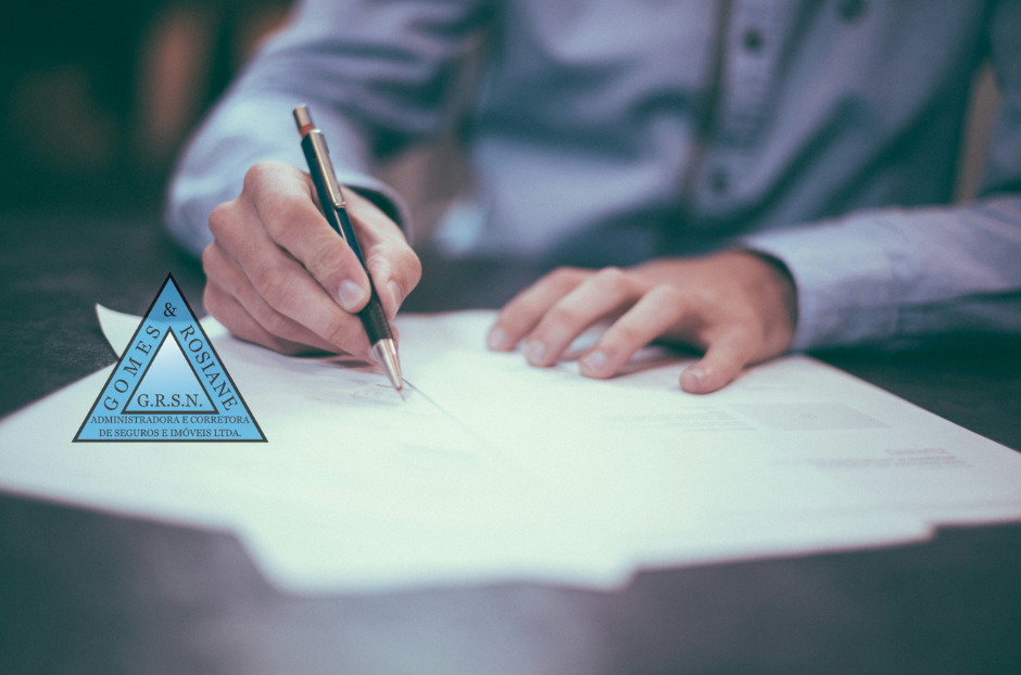 Serviço 3 - Seguros